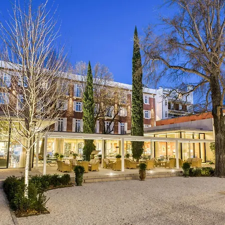 Maison Albar Hotels L'Imperator-3