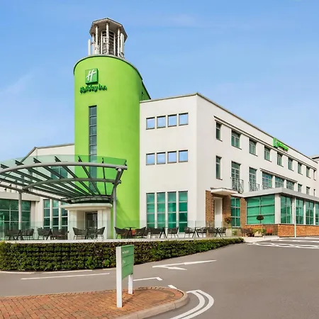 Holiday Inn Birmingham Airport - Nec By Ihg-2