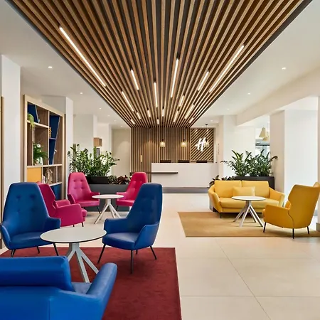 Holiday Inn Birmingham Airport - Nec By Ihg-2