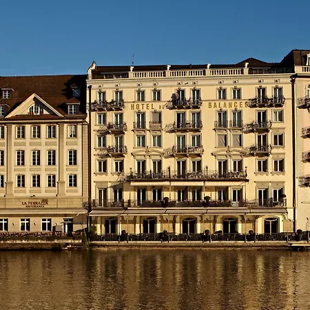 Hotel Des Balances-3