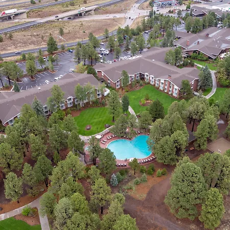 Little America Hotel Flagstaff-3
