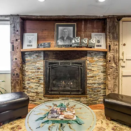 Inn At The Mill, An Ascend Collection Hotel-2