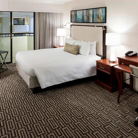 Fairfax Marriott At Fair Oaks-3