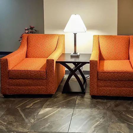 Quality Inn Ozark-Springfield South-3