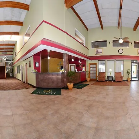 Quality Inn Trinidad-2