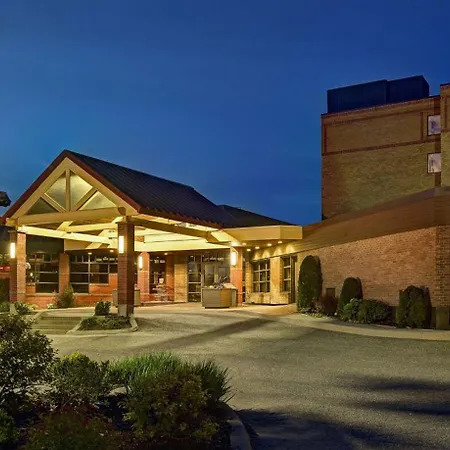 The Water Tower Inn - BW Premier Collection-2