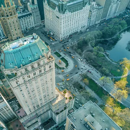 The Pierre, A Taj Hotel, New York-2
