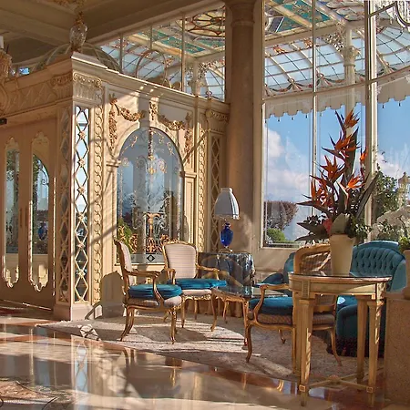 Grand Hotel des Iles Borromées&SPA-2