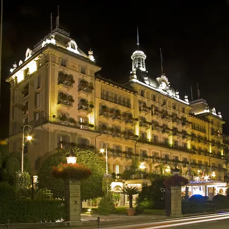 Grand Hotel des Iles Borromées&SPA-3