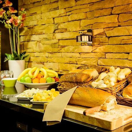 Fletcher Hotel Restaurant Amersfoort-2