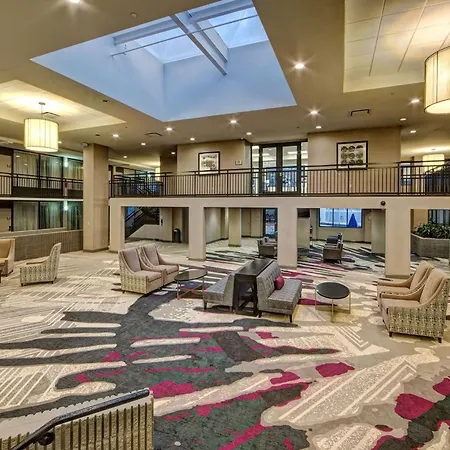 Doubletree By Hilton Decatur Riverfront-3