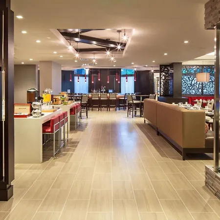 Doubletree By Hilton Hotel Largo Washington Dc-2