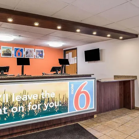 Motel 6-Elk Grove Village, Il-2