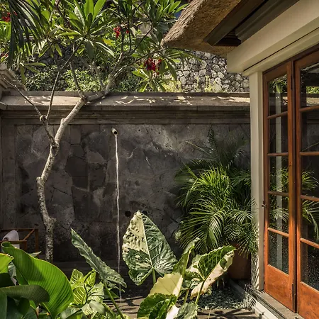 Four Seasons Resort Bali At Jimbaran Bay-3
