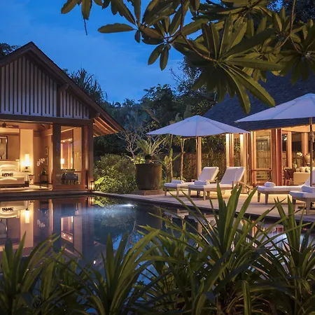 The Datai Langkawi-2