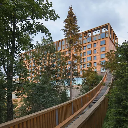 Buergenstock Hotels & Resort - Palace Hotel-2