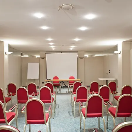 Hotel Milano Alpen Resort Meeting&Spa-3