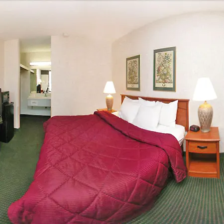 Quality Inn Tupelo Central-3