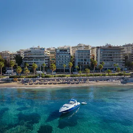 Coral Hotel Athens-3