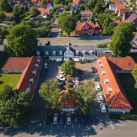 Hotel Knudsens Gaard-3