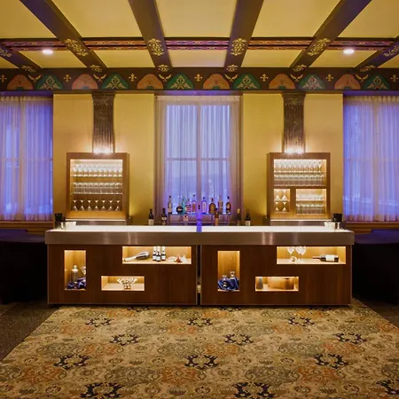 Marriott Syracuse Downtown-2