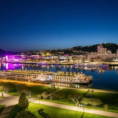 ARCOTEL Nike - an der Donau-3