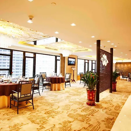 Furama Hotel Dalian-3