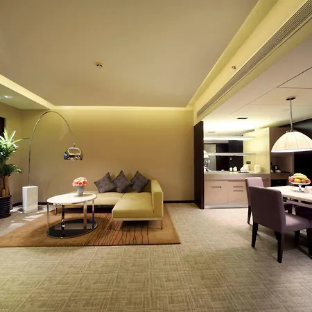 Furama Hotel Dalian-2