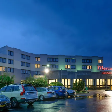 Vienna House Easy Frankfurt Airport Kelsterbach By Sunday Hotels-2