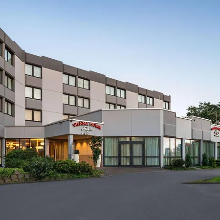 Vienna House Easy Frankfurt Airport Kelsterbach By Sunday Hotels-3