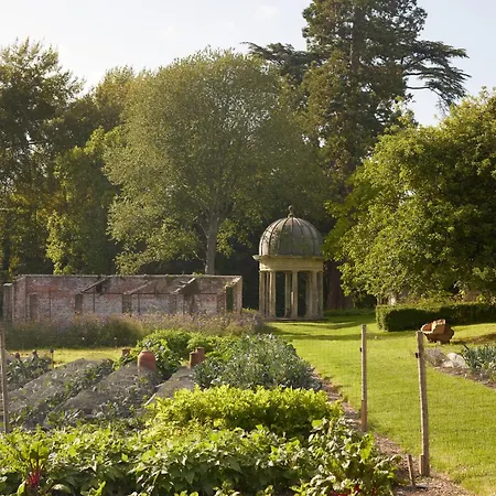 Bishopstrow Hotel And Spa - Small Luxury Hotels Of The World-3