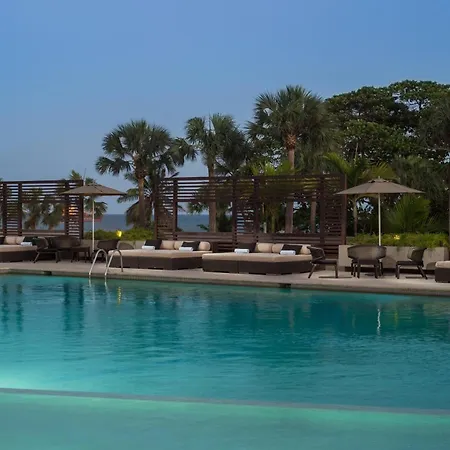 Sheraton Santo Domingo-3