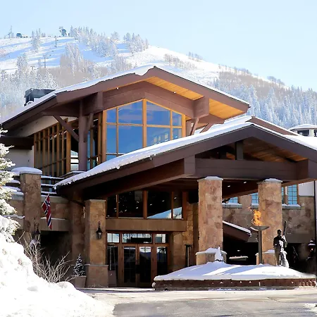 Stein Eriksen Lodge Deer Valley-2