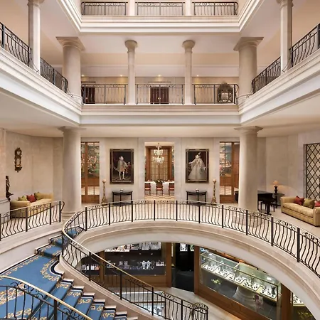 Castillo Hotel Son Vida-Adults Only, A Luxury Collection Hotel, Mallorca-3