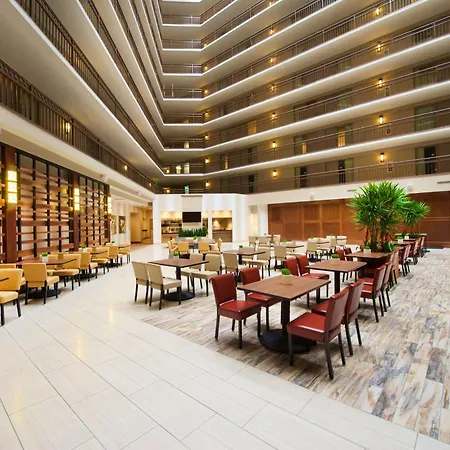 Embassy Suites By Hilton Portland Tigard-2