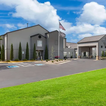 Country Inn & Suites By Radisson, Wichita East, Ks-3