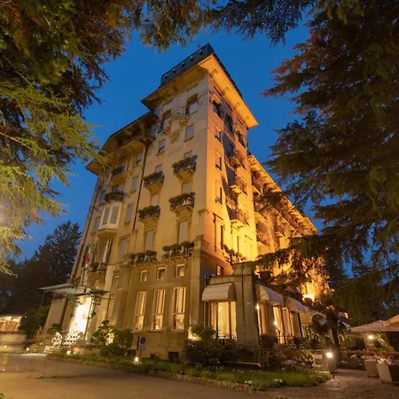 Palace Grand Hotel Varese-2