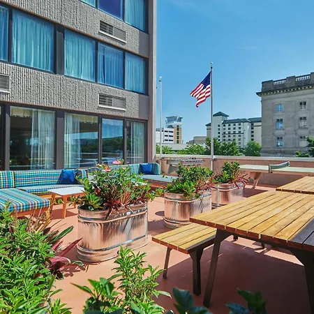 Graduate By Hilton Lincoln-2