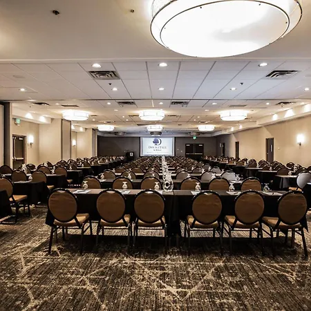 Doubletree By Hilton Roseville Minneapolis-3