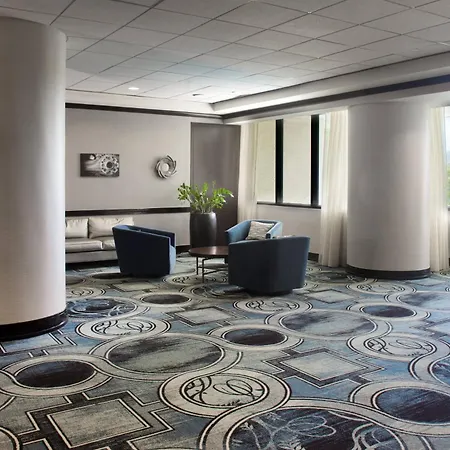 Sheraton Miami Airport Hotel And Executive Meeting Center-2