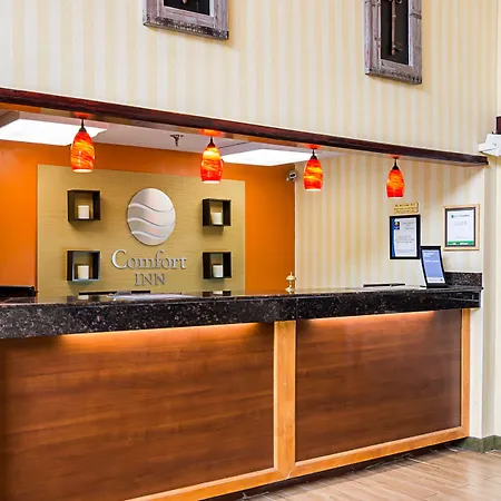 Quality Suites Altavista - Lynchburg South-2