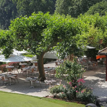 Le Grand Hotel - Domaine De Divonne-3