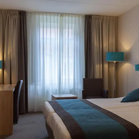 Best Western Hotel Baars-3