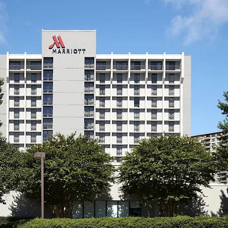 Bethesda Marriott-2