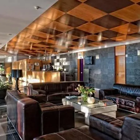 Best Western Plus Hotel Alfa Aeropuerto-2
