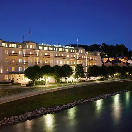 Hotel Sacher Salzburg-3