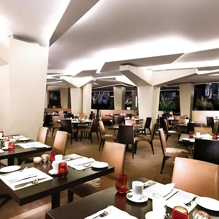 Westin Josun Seoul Hotel-3