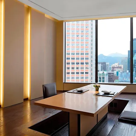Westin Josun Seoul Hotel-2