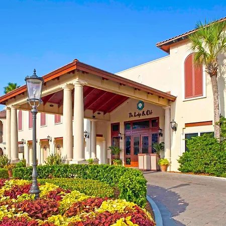 The Lodge & Club At Ponte Vedra Beach-2