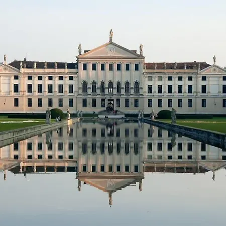 Four Points By Sheraton Padova-3